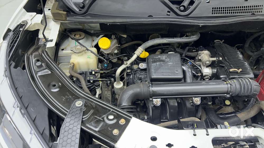 Nissan Magnite 1.0 Xe, 2022, Petrol