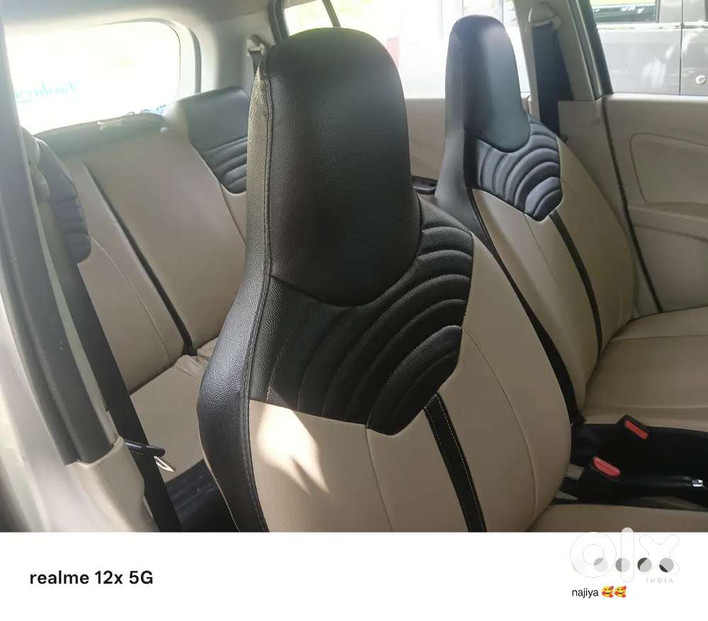Maruti Suzuki Celerio 2020 Manual Petrol