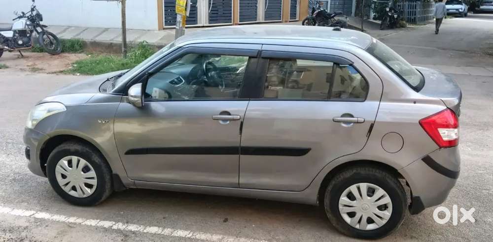 2014 Swift Dzire Vxi Petrol