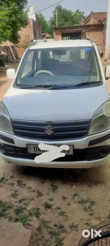 Maruti Suzuki Wagon R 2010