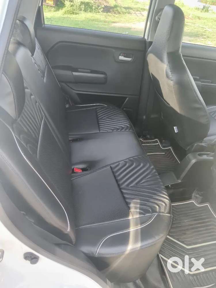 Maruti Suzuki Wagon R Zxi Plus 2023