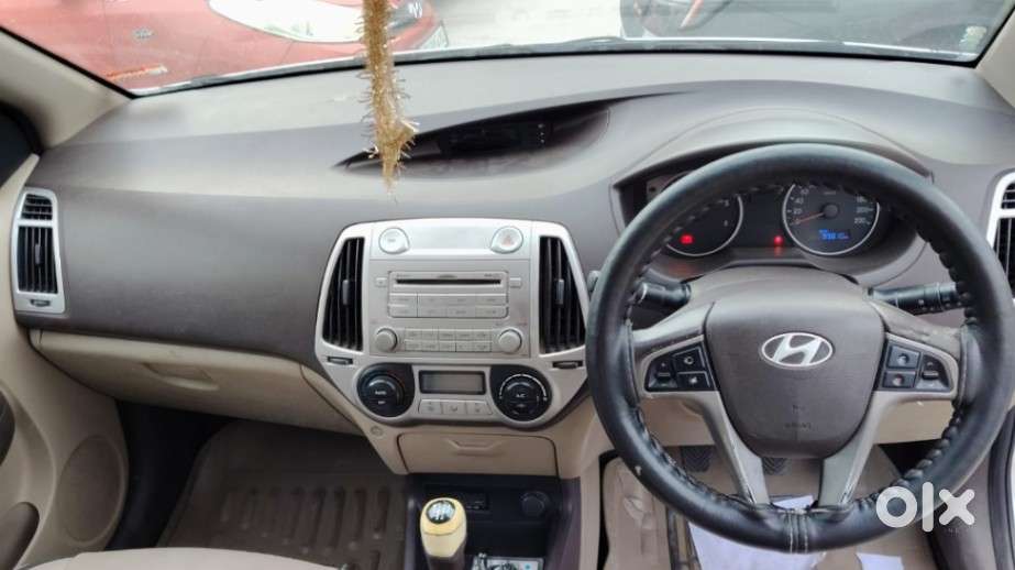 Hyundai I20 2012-2014 Sportz 1.4 Crdi, 2012, Diesel