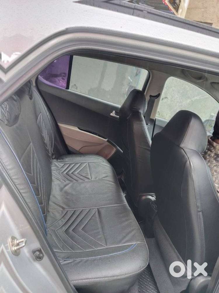 Hyundai Grand I10 Sportz O 1.2, 2019, Petrol