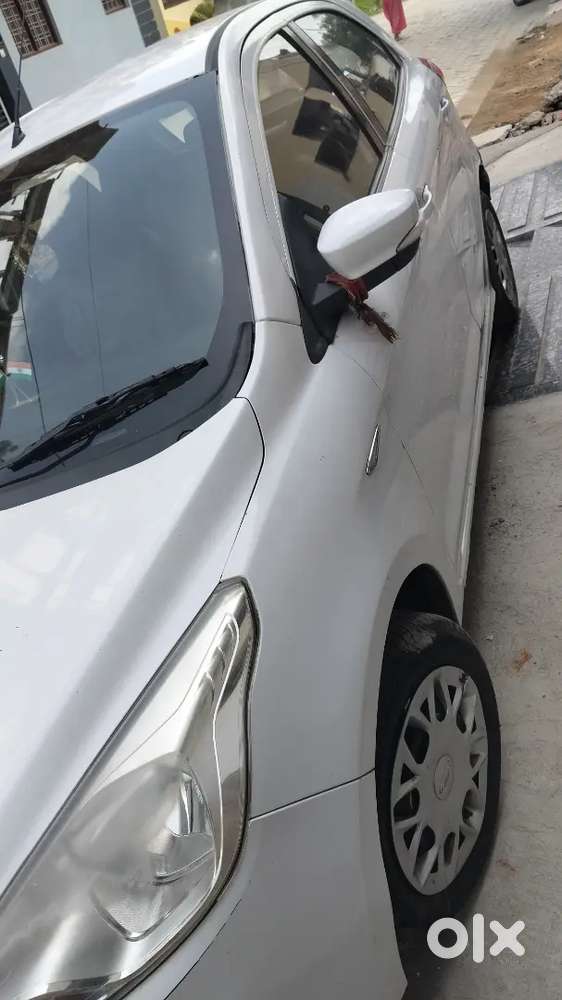 Ford Figo 1.5 Diesel 2015