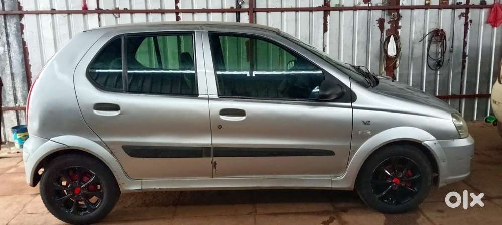 Tata Indica V2 Diesel 2007