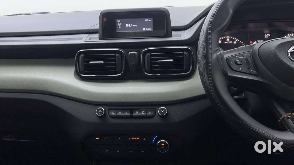 Tata Punch Adventure, 2023, Petrol