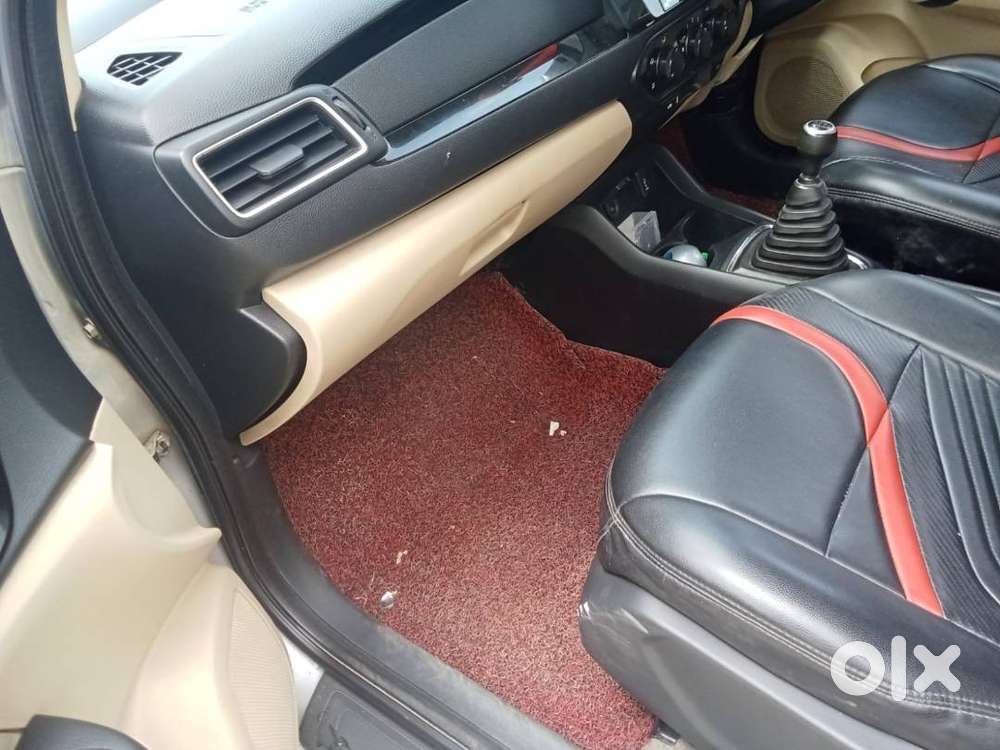 Honda Amaze Sx 2018