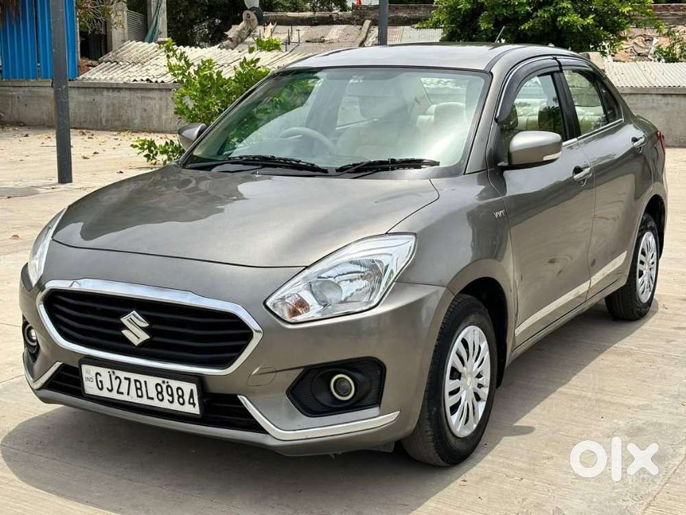 Maruti Suzuki Swift Dzire