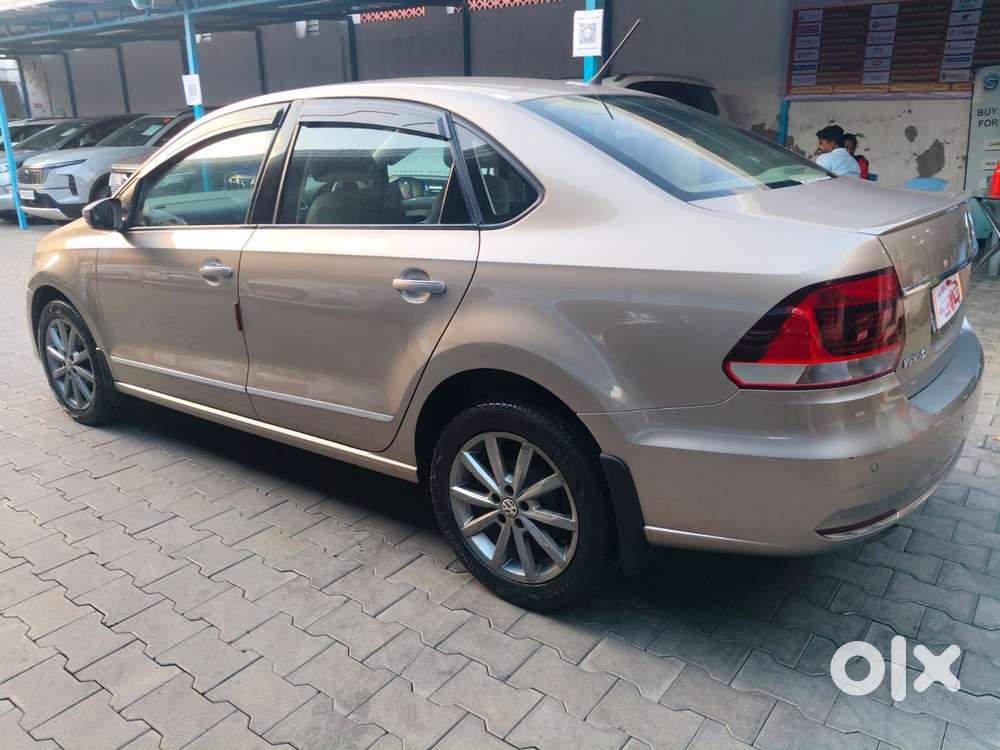 Volkswagen Vento 1.5 Tdi Highline, 2019, Diesel