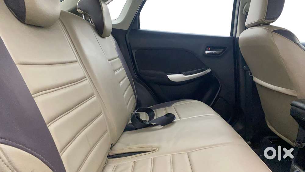 Maruti Suzuki Baleno