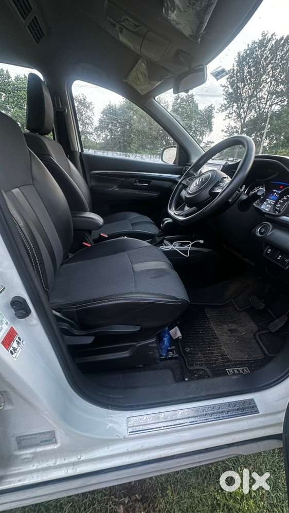 Maruti Suzuki Xl6 2024