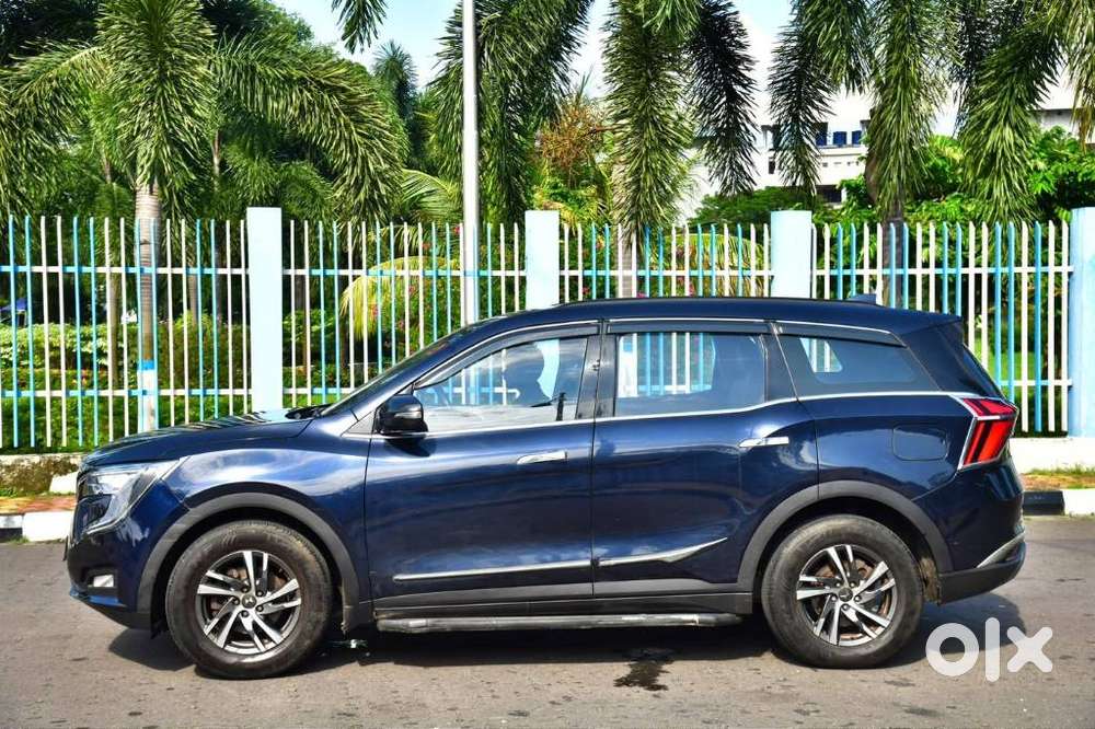 Mahindra Xuv700 2.2 Ax 5 Diesel Mt 7 Str, 2023, Diesel