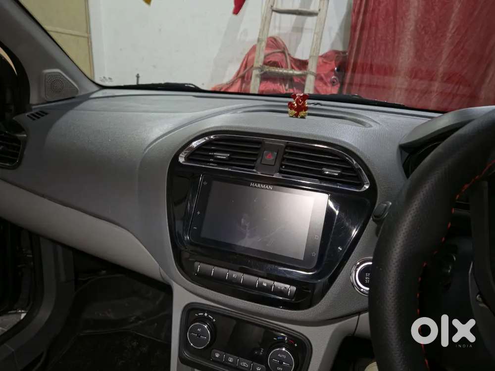 Tata Tigor 1.2 Revotron 2021