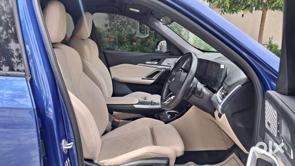 Bmw X1 Sdrive18i M Sport, 2025, Petrol