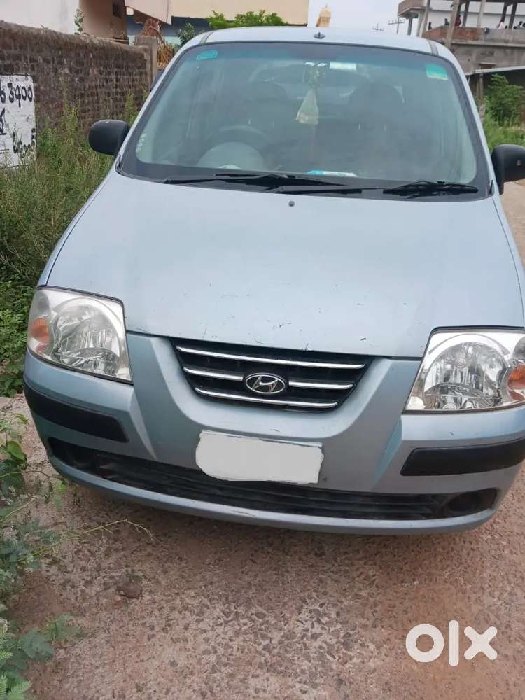 Hyundai Santro Xing 2006