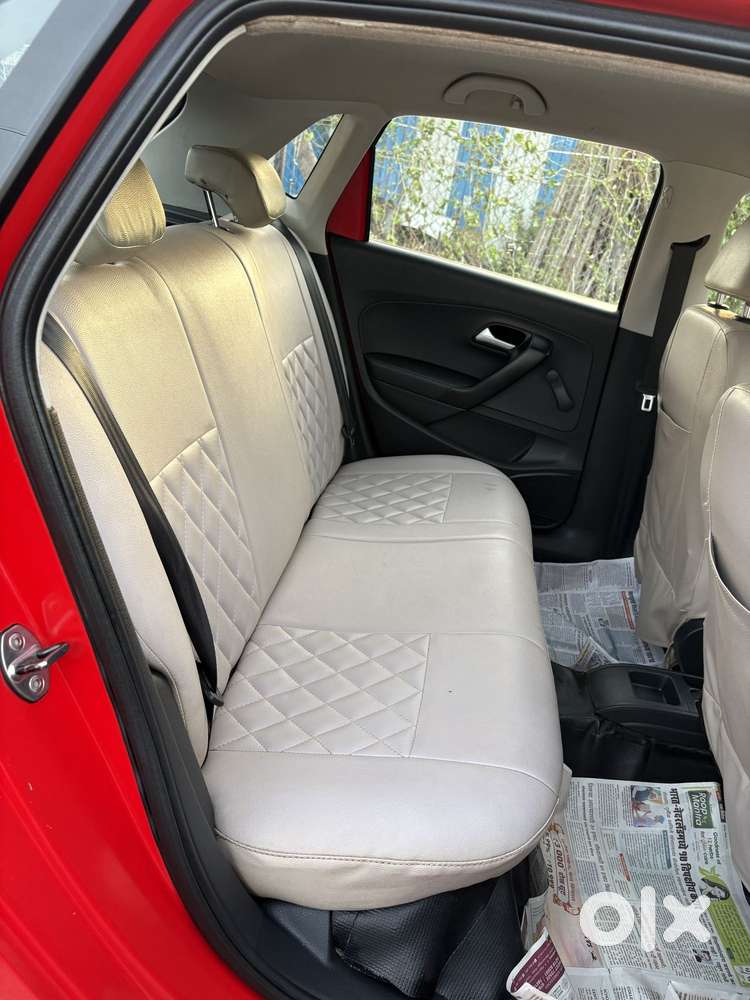 Volkswagen Polo 1.2 Mpi Trendline, 2016, Petrol