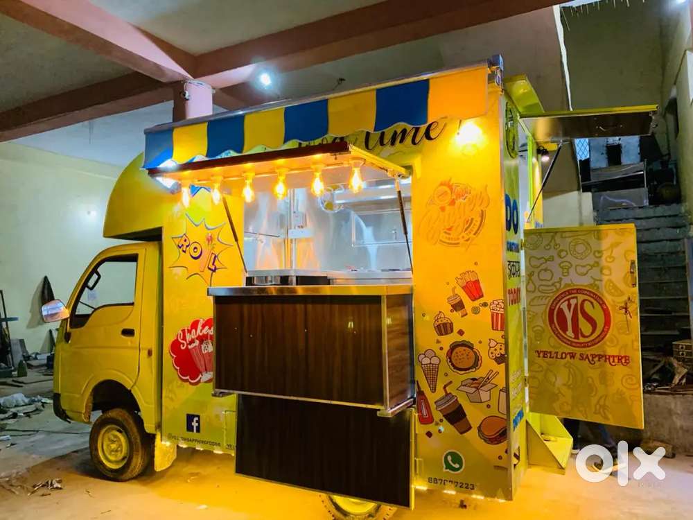 Food Truck