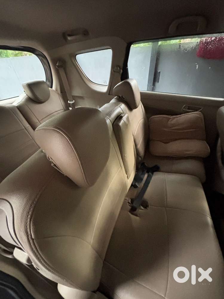 Maruti Suzuki Ertiga 2016