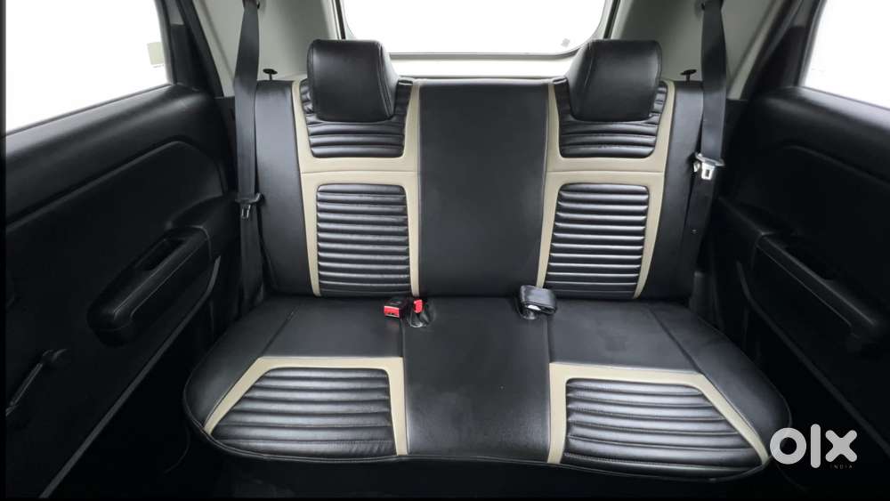 Maruti Suzuki Wagon R 1.0 2019-2022 Lxi, 2023, Petrol