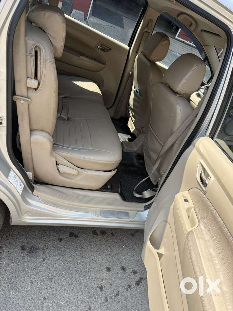 Maruti Suzuki Ertiga Vxi Shvs, 2014, Petrol
