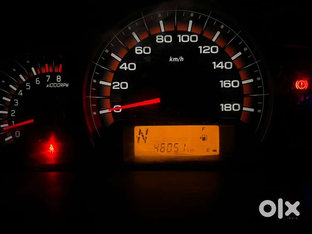 Maruti Suzuki Alto 2015 Petrol