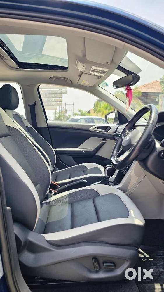 Volkswagen Taigun 1.5 Tsi Gt Plus, 2023, Petrol