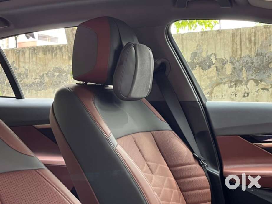 Bmw 5 Series 530 Li M Sport, 2026, Petrol