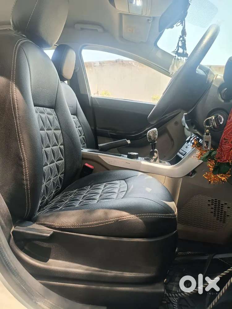 Tata Nexon 2019 Manual 2nd