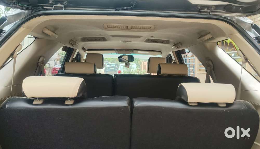 Toyota Fortuner 3.0 4x4 Manual, 2010, Diesel