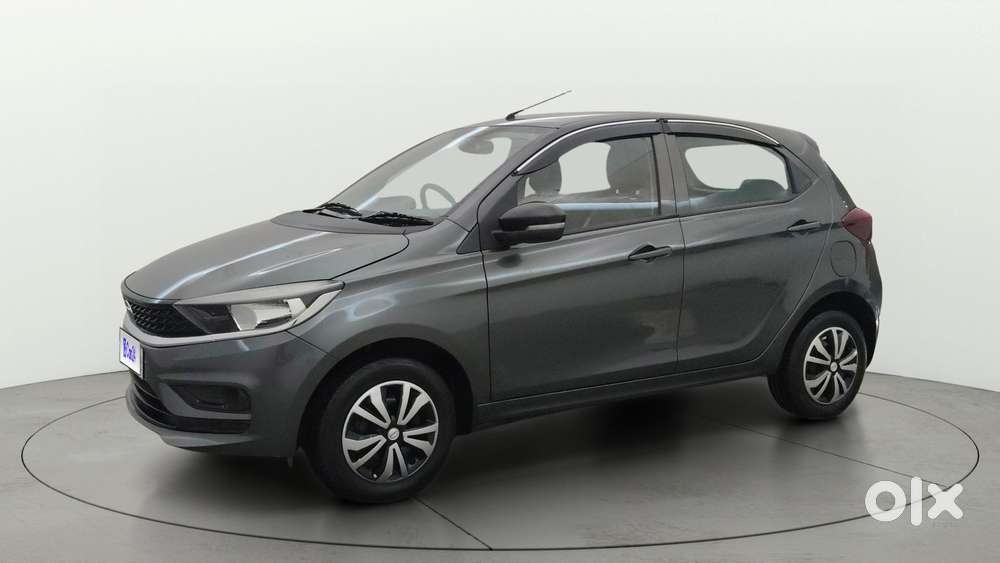 Tata Tiago 1.2 Revotron Xt Cng, 2022, Cng & Hybrids