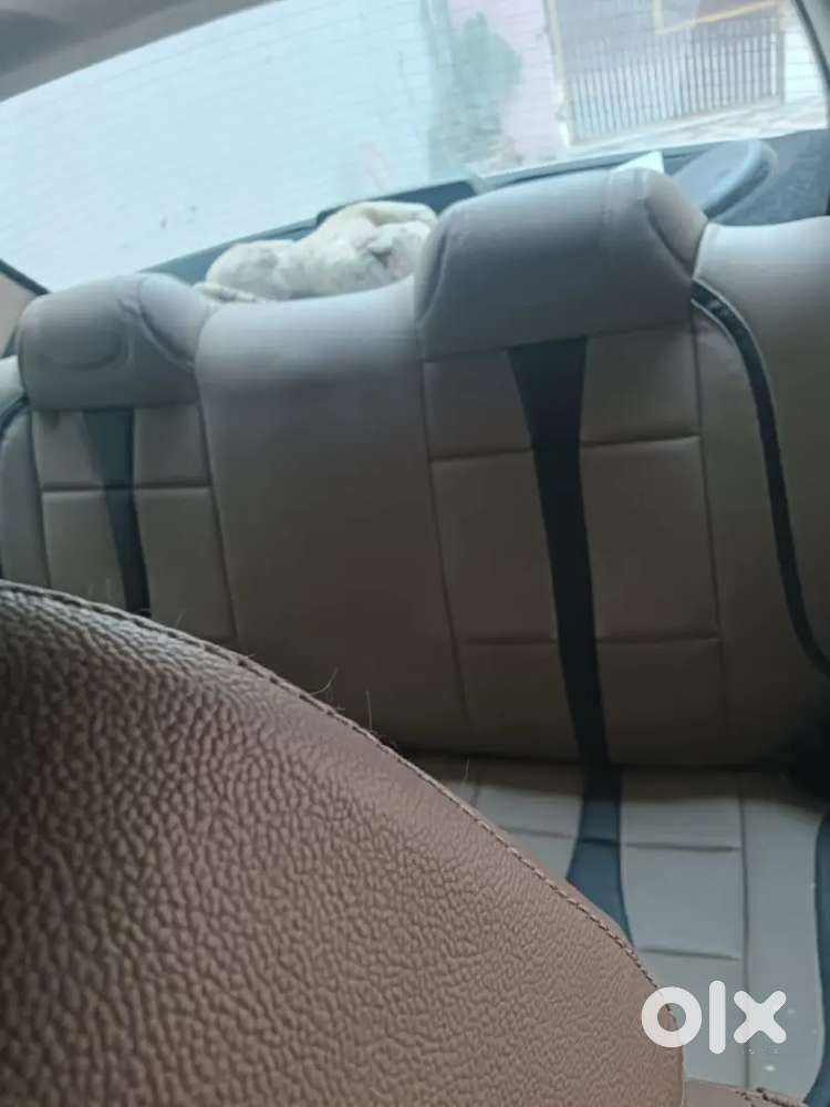 Tata Indigo Ecs 2014 Diesel 85000 Km Driven