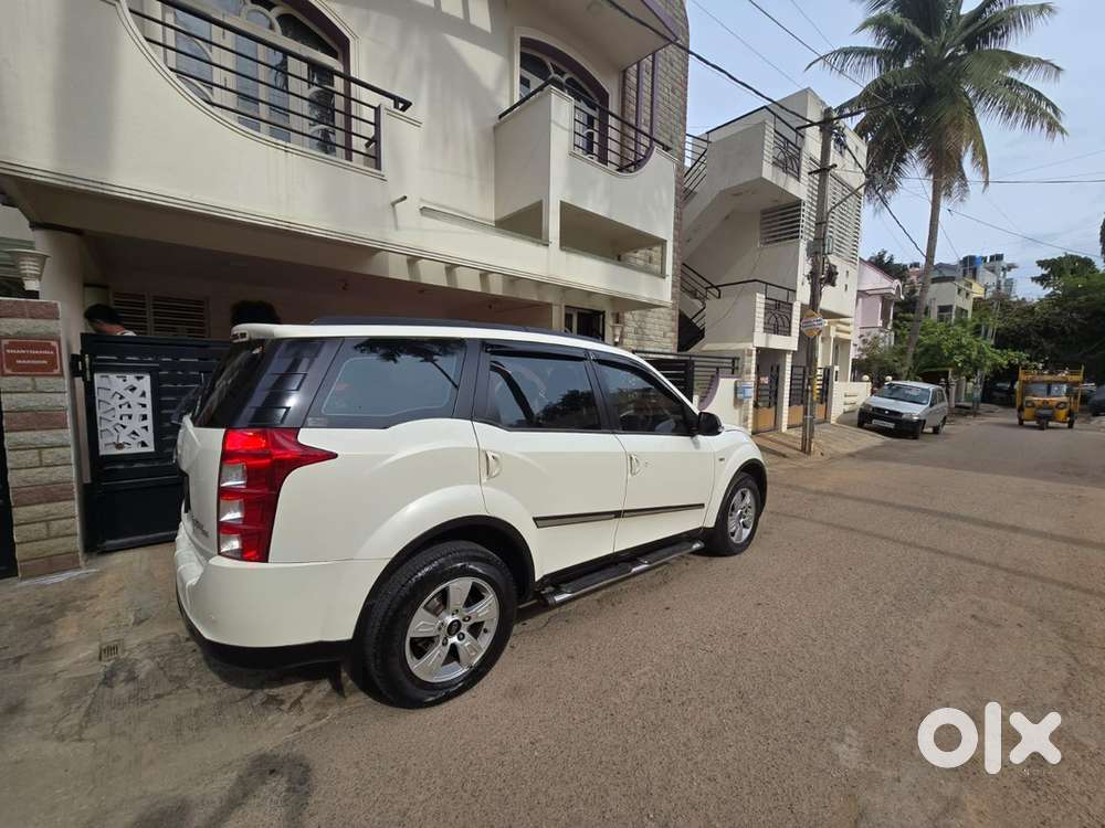 Mahindra Xuv500 Diesel Manual 2013 Year Genuine Single Owner Driven
