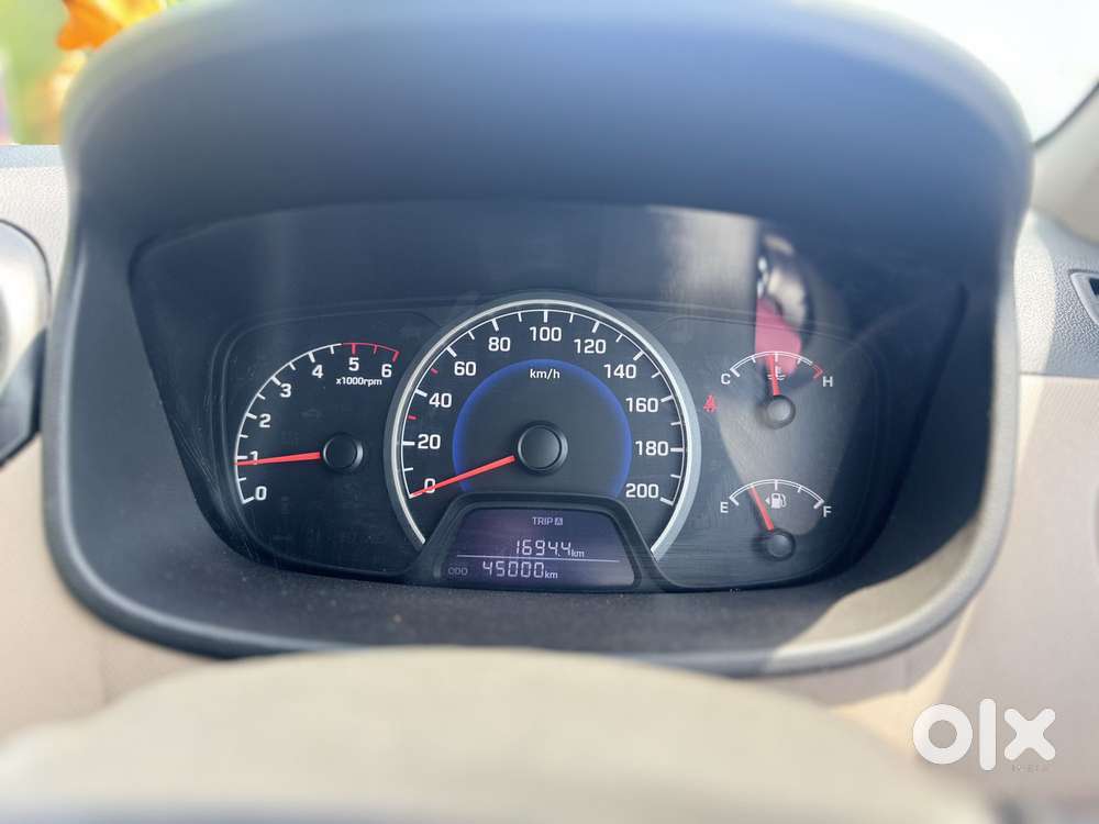 Hyundai Grand I10 1.2 Crdi Magna, 2018, Diesel