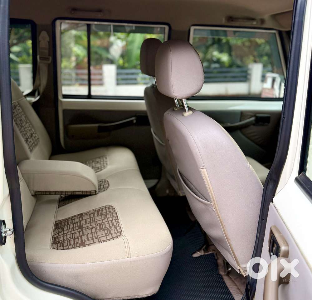Mahindra Bolero Power Plus Zlx, 2018, Diesel