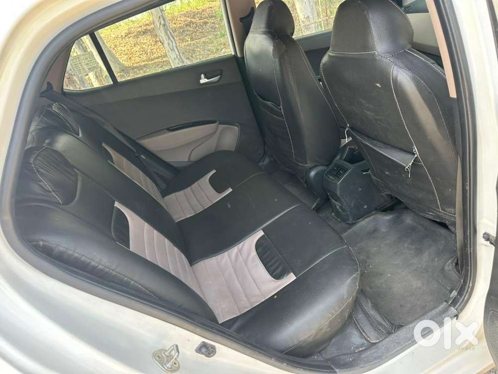 Hyundai Grand I10 2018 Petrol Good Condition