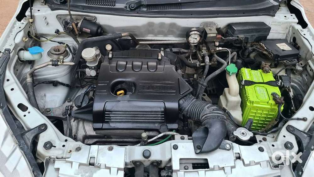 Maruti Suzuki Alto K10 1.0 Lxi (o), 2018, Petrol