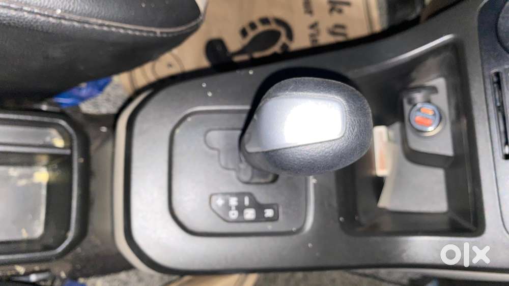 Maruti Suzuki Wagon R 1.2 Zxi Amt, 2023, Petrol