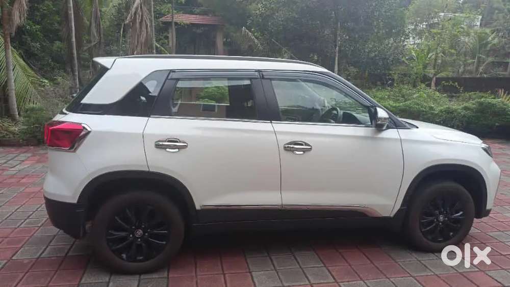 Toyota Urban Cruiser