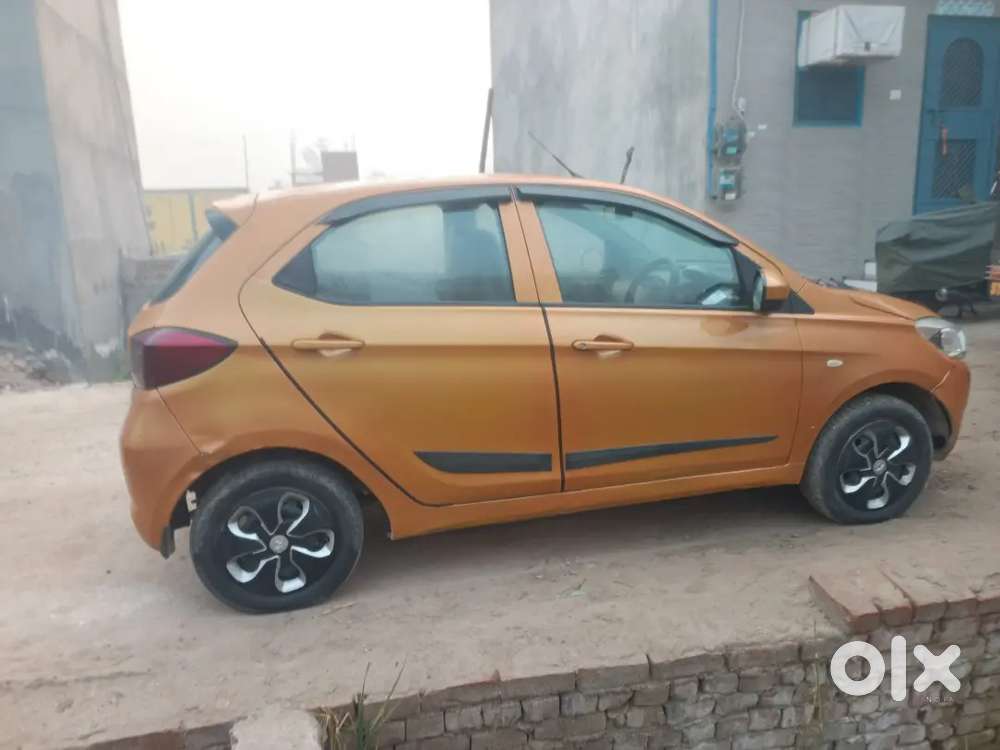 Need Quick Money For Tata Tiago Revotron 2018