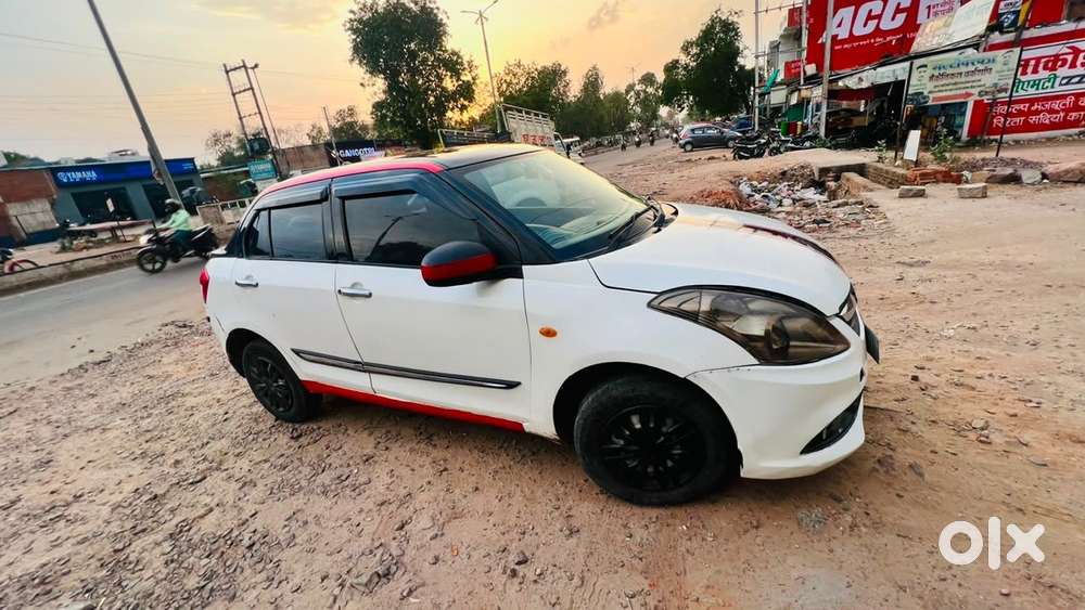 Maruti Suzuki Diesel 2017