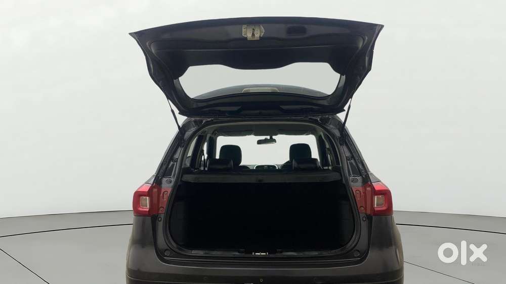 Maruti Suzuki Vitara Brezza 1.5 Vxi, 2021, Petrol