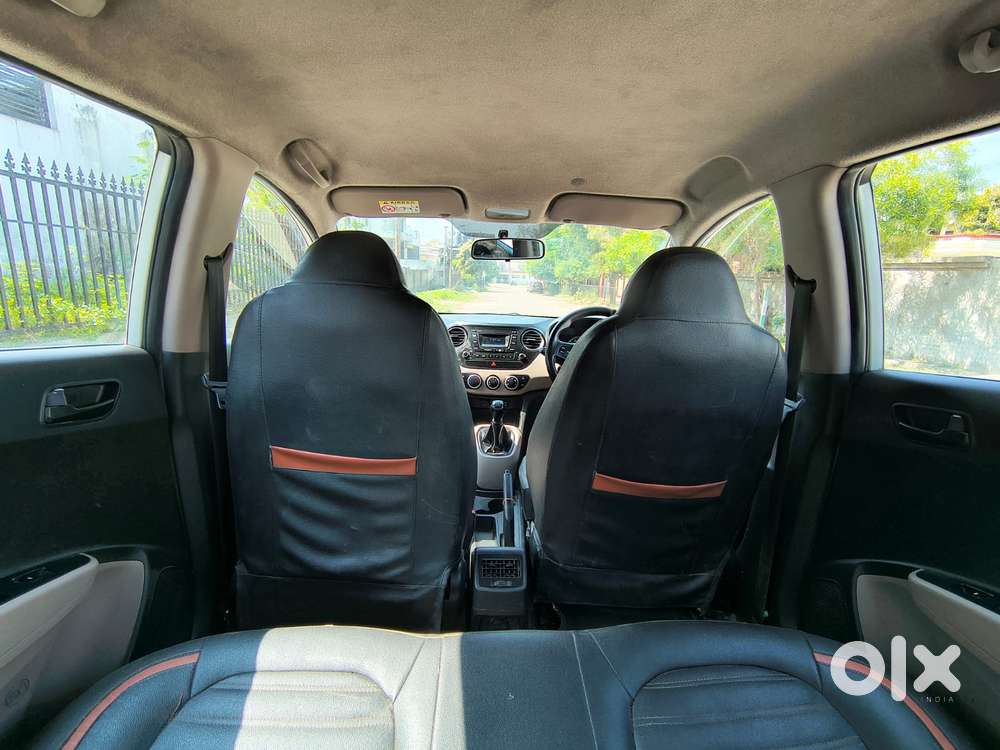 Hyundai Grand I10 1.2 Kappa Magna, 2020, Petrol