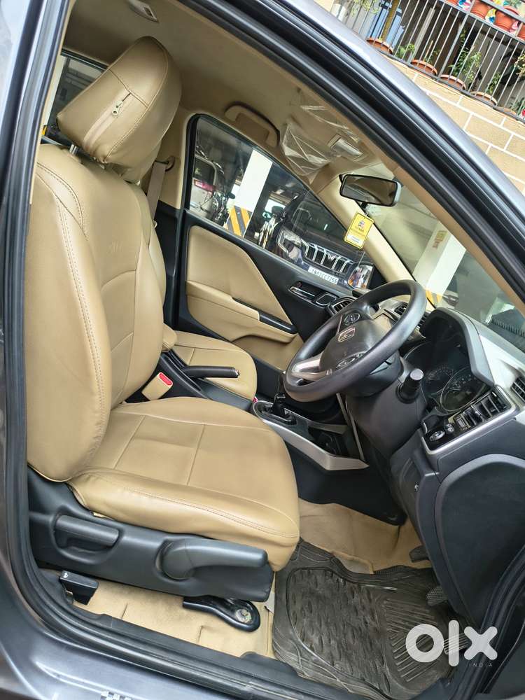 Honda City I-vtec Vx, 2020, Petrol