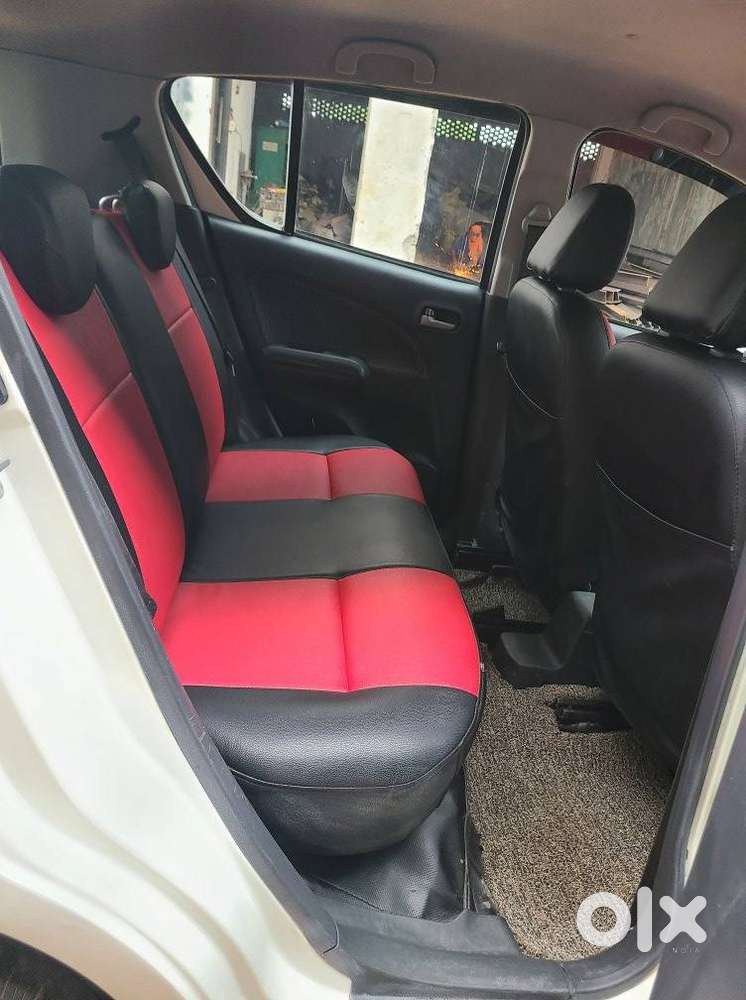 Maruti Suzuki Ritz Vdi Bs-iv, 2014, Diesel