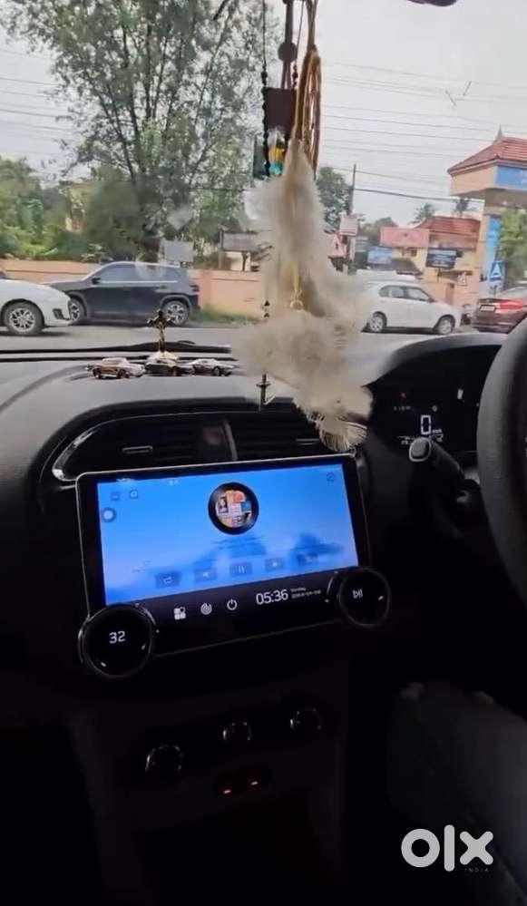 Tata Car 2021 Petrol Manual