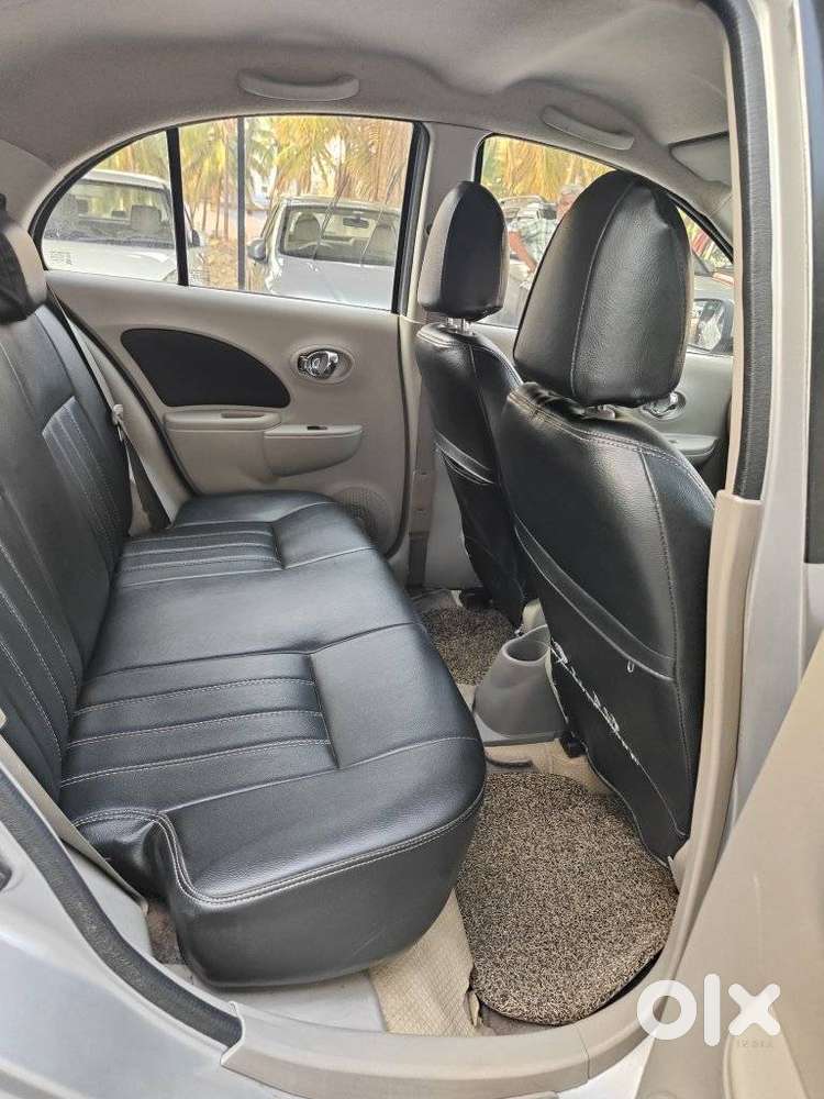 Nissan Micra Dci Xl, 2015, Diesel