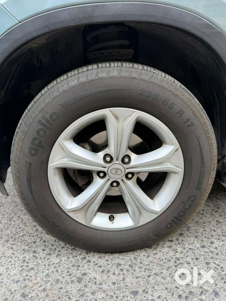 Tata Harrier 2.0 Kryotec Xta Plus, 2022, Diesel