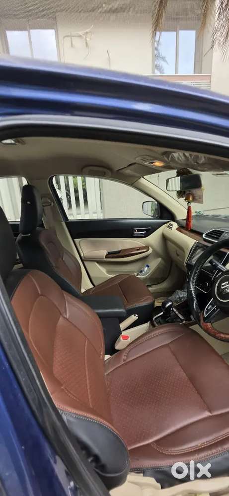 Maruti Dzire 2018 Diesel