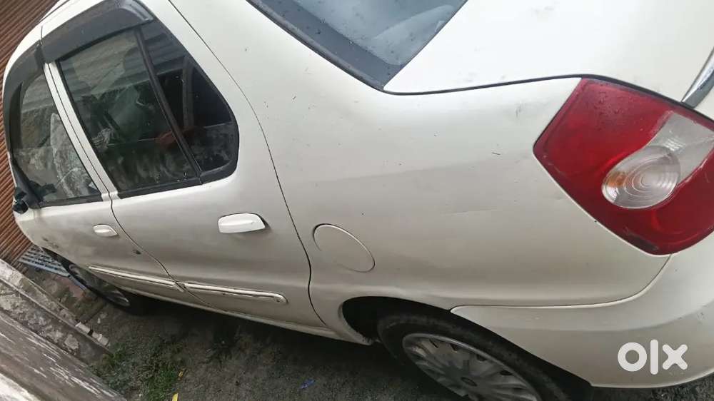 Tata Indigo Ecs 2014 Diesel Manual