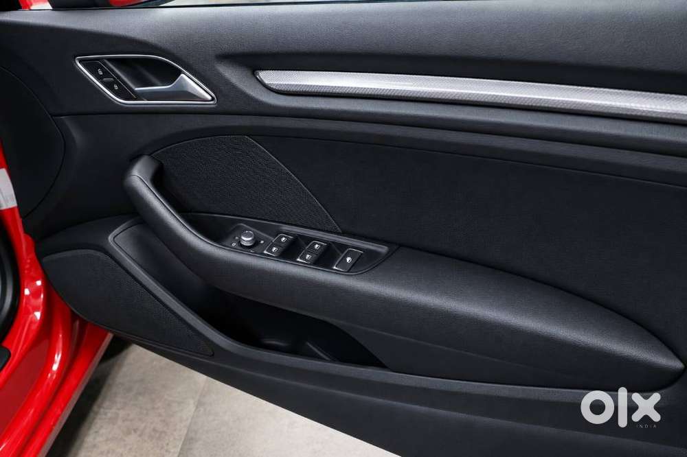 Audi A3 Cabriolet 35 Tfsi S Line, 2018, Petrol